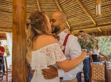 Eventos de Casamento Vanessa & Fernando