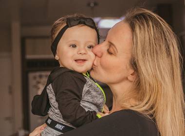 Infantil de Acompanhamento Isabella - 9 meses