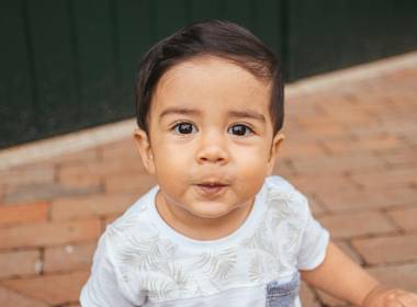 Infantil de Pré-Aniversário Joaquim