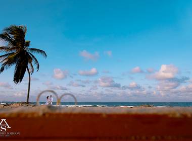 Ensaio de Ensaio Dyanne + Parmenio