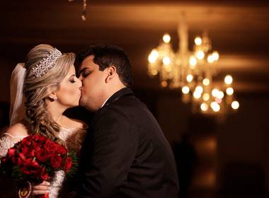 Fotografia casamento de Casamento Liz + Sirley