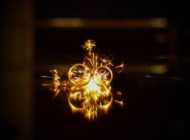 Fotografia casamento de Casamento Priscila + Lucas