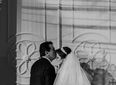 Fotografia casamento de Casamento Carla + Fleury