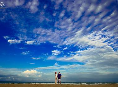 Ensaio de Ensaio Alena + Ticiano