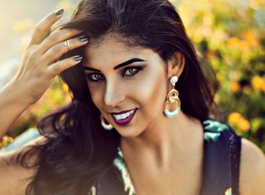 Ensaios Femininos de Viviane Santos