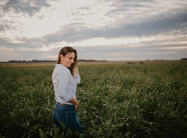 Ensaios de Shirlei Fehndrich