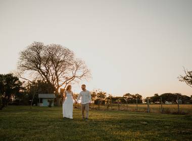 Pré casamentos de Jéssica e Vinicius