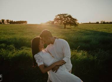 Pré casamentos de Eduarda e Pedro