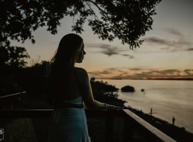 Ensaios de Duda Tavares - Ensaio 15 anos