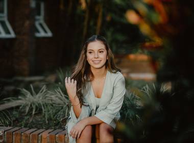 Ensaios de Duda Tavares - Ensaio 15 anos