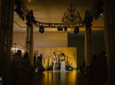 Casamentos de Miriã e Max