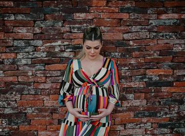 Família de Chá da Sarah