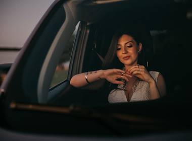 Pré casamentos de Leandro e Leticia