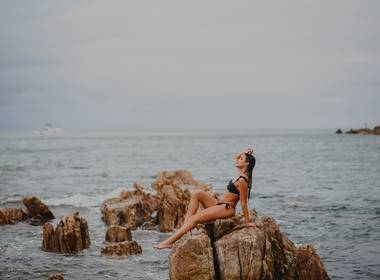 Família de Ensaio Família - Jociele, Juliano, Eduarda e Lorenzo