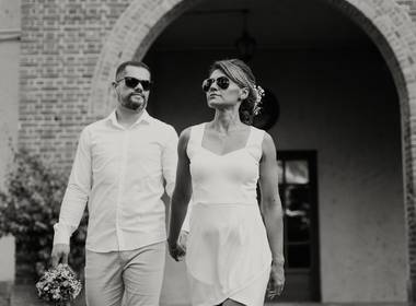 Pré casamentos de Ensaio pós casamento - Juliane e Hugo