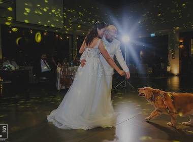 Casamentos de Aliana e Gileade