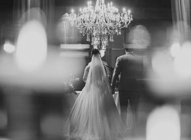 Casamentos de Jéssica e Alexandre