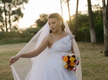 Casamentos de Carolina e Leonardo