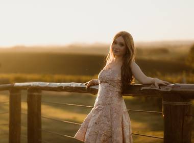 Ensaios de Helena Ramos - Ensaio 15 anos