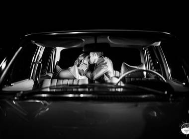 Casamentos de  Andrea e Renato