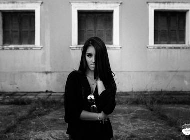 Ensaios de Maria Gabriela - Ensaio 15 Anos