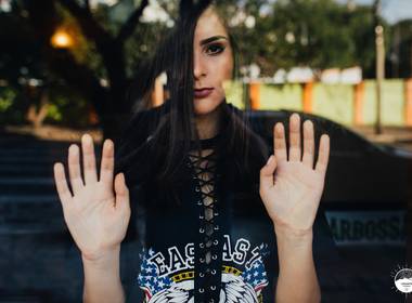 Ensaios de Ligia Bittencourt - Ensaio 15 anos