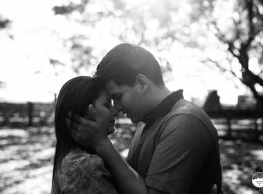 Pré casamentos de  Francielle e Gabriel 