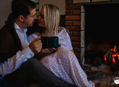 Pré casamentos de Bruna e Sergio