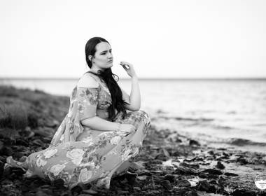 Ensaios de Fefe Farenzena - Ensaio 15 anos