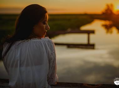 Ensaios de Laura Guimarães - Ensaio 15 anos