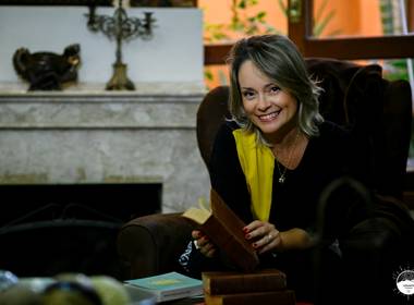 Ensaios de Eleonora Medeiros