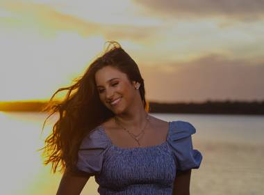 Ensaios de Isa Estevo - Ensaio 15 anos