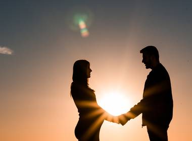 Gestante de À espera de Pedro