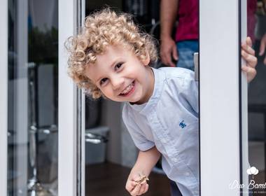 Aniversário de Joaquim | 02 aninhos