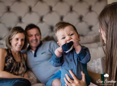 Acompanhamento de Caetano