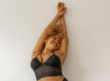 Sensual de Estimada Elen