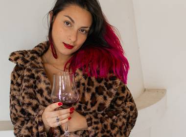 Sensual de Estimada Emilia