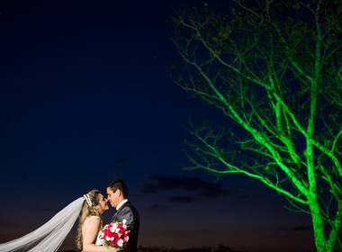 Casamento de Luciene & Reginaldo