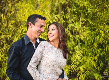 Pré Casamento de Helô & Júnior
