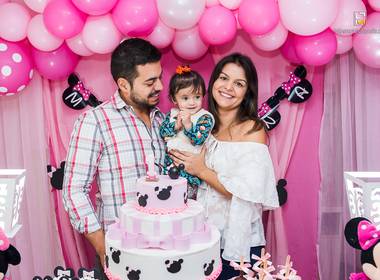 Festa Infantil de Mariana | Primeiro Aninho
