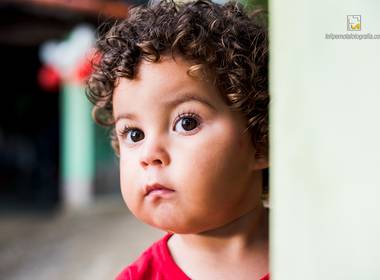 Festa Infantil de José Miguel | 2 Anos
