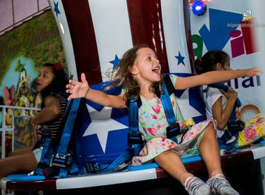 Festa Infantil de Sophia | 6 Anos