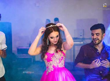 15 Anos de Ana Júlia | 15 Anos