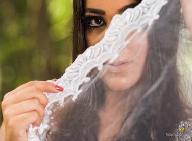 Casamento de  Ana Paula Makeup | Editorial