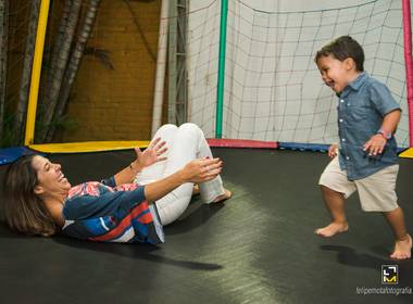Festa Infantil de Gabriel | 2 Anos