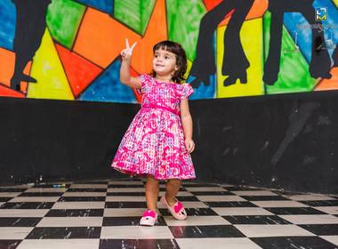 Festa Infantil de Fazendinha da Mari | 2 Anos
