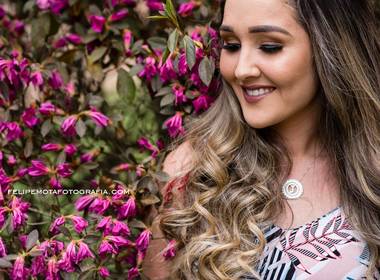 Sessão Fotográfica de Sessão Fotográfica | Juliana