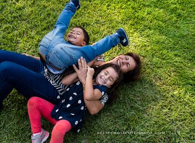Festa Infantil de Gabriel | 4 Anos