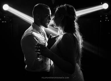Casamento de Thays & Douglas