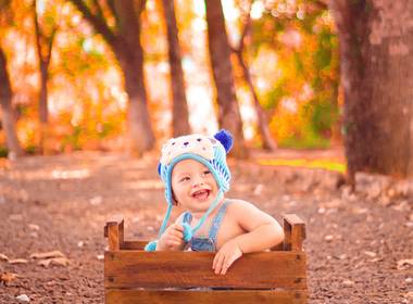 Ensaios de Ensaio do pequeno Joaquim